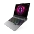 Lenovo LOQ 15AHP10 Ryzen 7 250 RTX 5050 8GB Graphics 15.6" FHD 144Hz Gaming Laptop With FreeDOS